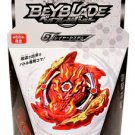 TAKARA TOMY Zwei Bahamut.Ω.α' (Slashing Dragon Ver.) Burst Rise GT WBBA Beyblade B-00