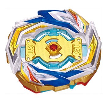 TAKARA TOMY Beyblade Burst Layer Base - Imperial (I)