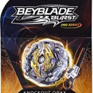 HASBRO Knockout Odax Burst QuadDrive PRO SERIES Beyblade F4556