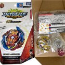 TAKARA TOMY Union Achilles .Cn.Xt+ Burst Rise GT Beyblade B-150 (Rare Gold Recolor Version)