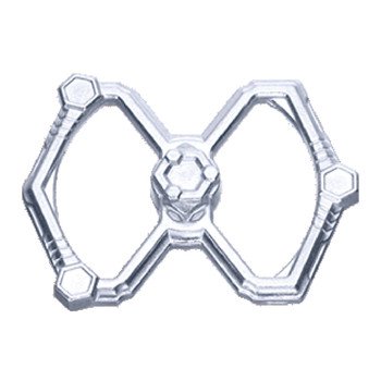 TAKARA TOMY Beyblade Burst Layer Weight - Retsu