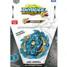 TAKARA TOMY Ace Ashura .00M.V  Ice Prison Burst Rise GT WBBA Beyblade B-00 (BBG-30)