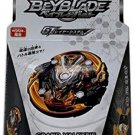 TAKARA TOMY Grand Valkyrie / Valtryek .Z.H' Booster Burst GT Gatinko WBBA Beyblade B-00