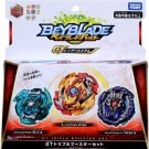 TAKARA TOMY Beyblade Burst GT Triple Booster Set B-149