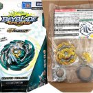 TAKARA TOMY Harmony Pegasus / Heaven Pegasis .10P.Lw Burst Rise GT Beyblade B-148  (Rare Gold Recolo