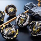 TAKARA TOMY Beyblade Burst GT Corocoro Comics Limited Edition Black Legend Star Bey Set B-00
