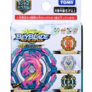 TAKARA TOMY Beyblade Burst Rise Random Layer Vol. 2 Poison Hydra Zan B-147