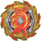 Bushin Hydra Retsu Burst Rise GT Beyblade B-147 02
