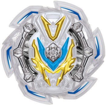 Rock Valkyrie / Valtryek Sen Burst GT Beyblade B-147 03