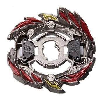 TAKARA TOMY Beyblade Burst Layer Base - Venom (V)