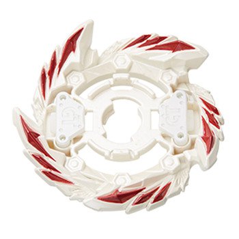 TAKARA TOMY Beyblade Burst Layer Base - Erase (E)