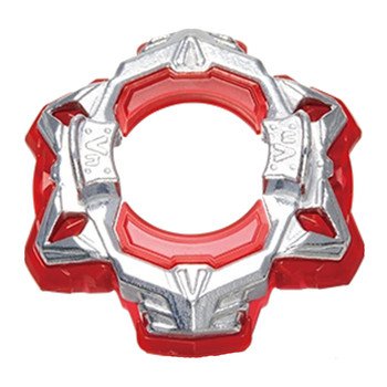 TAKARA TOMY Beyblade Burst Forge Disc - Vanguard (Vn)