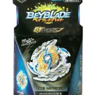 TAKARA TOMY Zwei Longinus Dr.Sp' Burst Rise Gatinko Beyblade B-144
