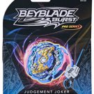 HASBRO Judgement Joker 0Glaive Ultimate Reboot Sen Burst Surge PRO SERIES Beyblade F2335