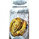TAKARA TOMY RARE Gold Knight Turbo Cho-Z Achilles Burst Rise WBBA Beyblade B-00