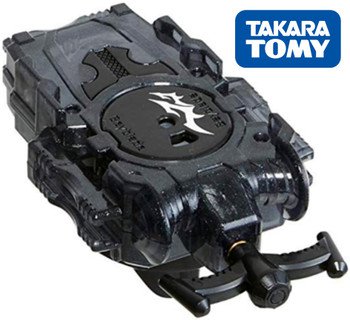 TAKARA TOMY Left Spin LONG BeyLauncher L Beyblade BURST String Launcher B-141