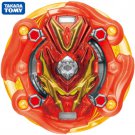 TAKARA TOMY B-140 01 SUPER RARE Cosmo Valkyrie 11 Eternal Ten Burst GT Gatinko Beyblade