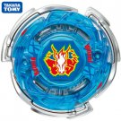 TAKARA TOMY B-140 02 RARE Storm Pegasis / Pegasus 10Glaive Quick' Burst Rise Beyblade