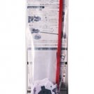 TAKARA TOMY Beyblade BURST Long Light Launcher (White) B-138