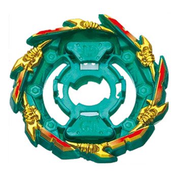 TAKARA TOMY Beyblade Burst Layer Base - Bushin (B)