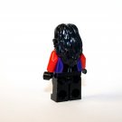 Red She-Hulk Purple Outfit Minifigure She Hulk