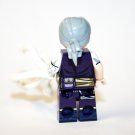 Yakushi Kabuto Naruto Cartoon TV Show snake arm Anime Minifigure