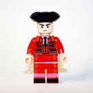 Spanish Bull Fighter  Minifigure