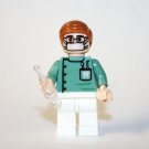 Dentist Minifigure