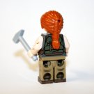 Ellie Williams V2 The Last of Us TV Show  Horror Minifigure