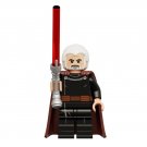 Count Dooku  Star Wars V3  Minifigure