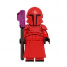 Imperial Praetorian Guard V2 Mandalorian Star Wars TV Show Minifigure