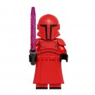 Imperial Praetorian Guard V1 Mandalorian Star Wars TV Show Minifigure
