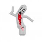 Horror Zombie Air Dancer Inflatable Dancing Man Cartoon Minifigure
