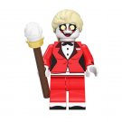 Charlie Morningstar Hazbin Hotel Cartoon TV Show Anime Minifigure