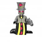 Sir Pentious Hazbin Hotel Cartoon TV Show Anime Minifigure