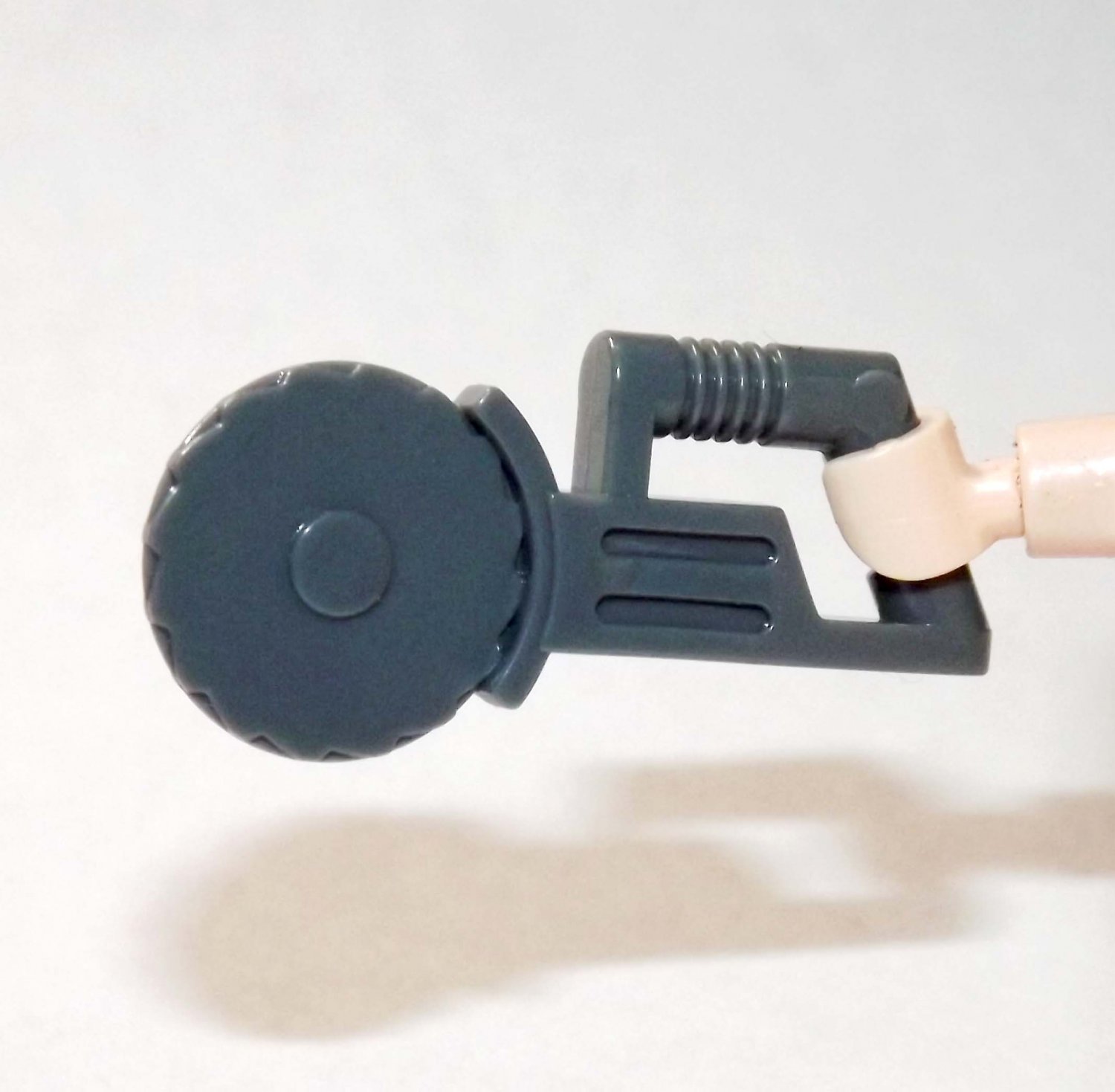 Hand Saw weapon tool for minifigure