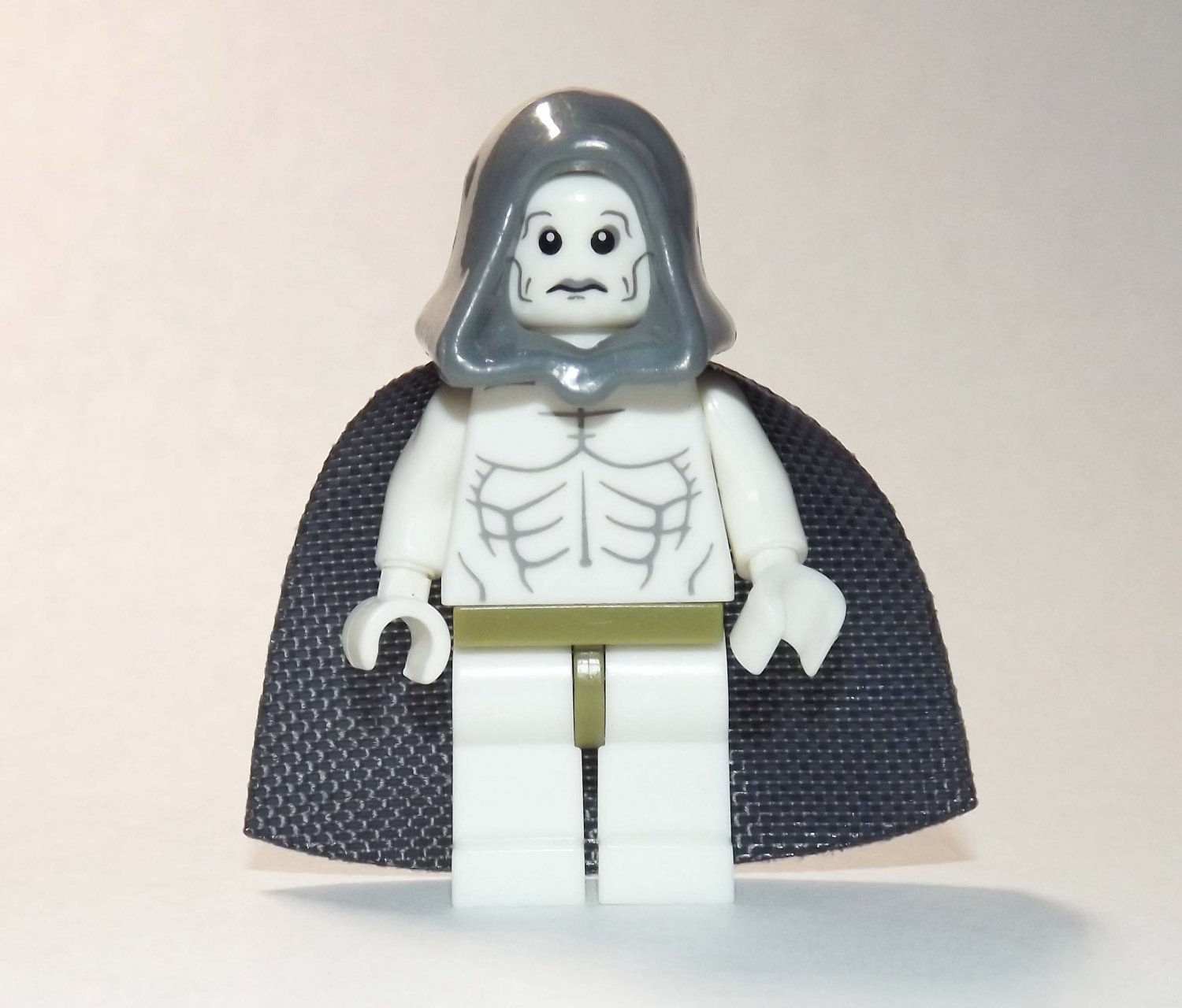 Engineer Prometheus Alien Covenant Movie Minifigure