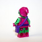 Green Goblin Classic Spider-Man Marvel Comic version Minifigure