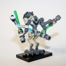 General Grievous Star Wars V2 Minifigure