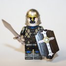 Soldier World of Warcraft WOW Video Game Minifigure