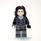 Yennefer The Witcher Knight  Army TV Show Minifigure