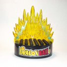 Dragon Ball Super Z  Light Up Yellow  base Minifigure