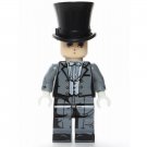 Chiba Mamoru  Sailor Moon cartoon comic Minifigure