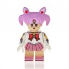 Chibiusa  Sailor Moon cartoon comic Minifigure
