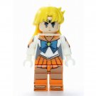 Sailor Venus Sailor Moon cartoon comic Minifigure
