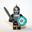 Rohan Warrior LOTR Hobbit Lord of the Rings Minifigure