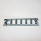 Silver step Ladder Floor  stairway piece