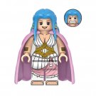 Nefertari D Vivi One Piece  Cartoon TV Show Anime Minifigure