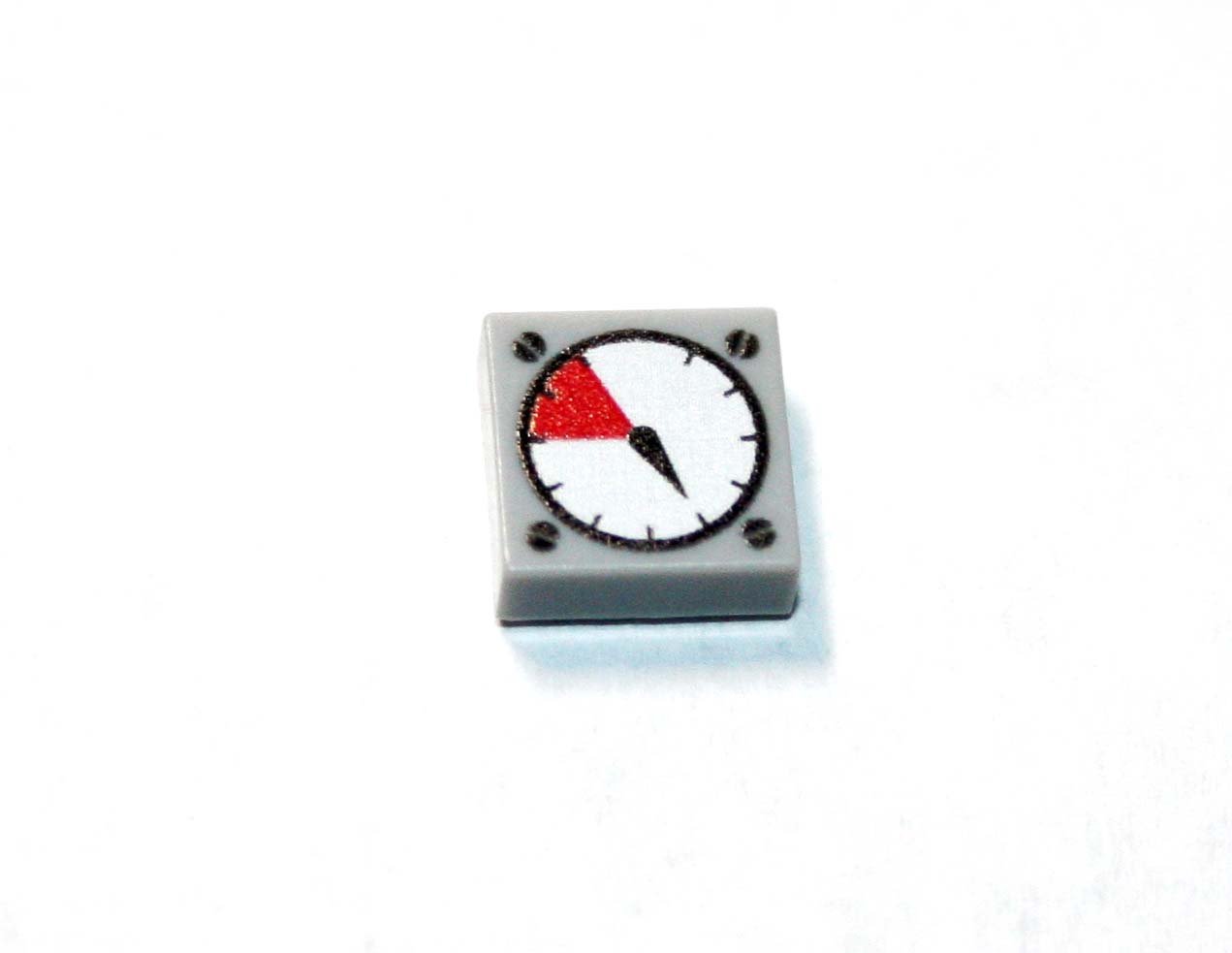 Instrument Dial Control Panel   1X1 piece