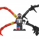 Spider-Man Venom  Marvel Spider-Man Minifigure